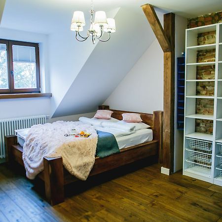 Bednarska 18 - Loft By Homeprime Varsovia Exterior foto